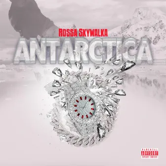 Antartica by Rossa Skywalka