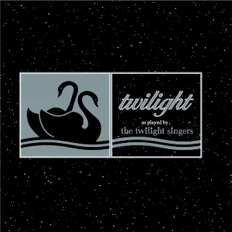 twilight as played by the twilight singers by The Twilight Singers