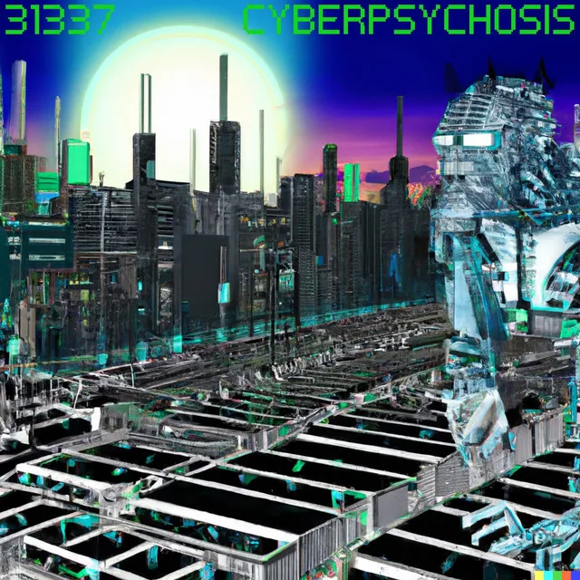 Cyberpsychosis