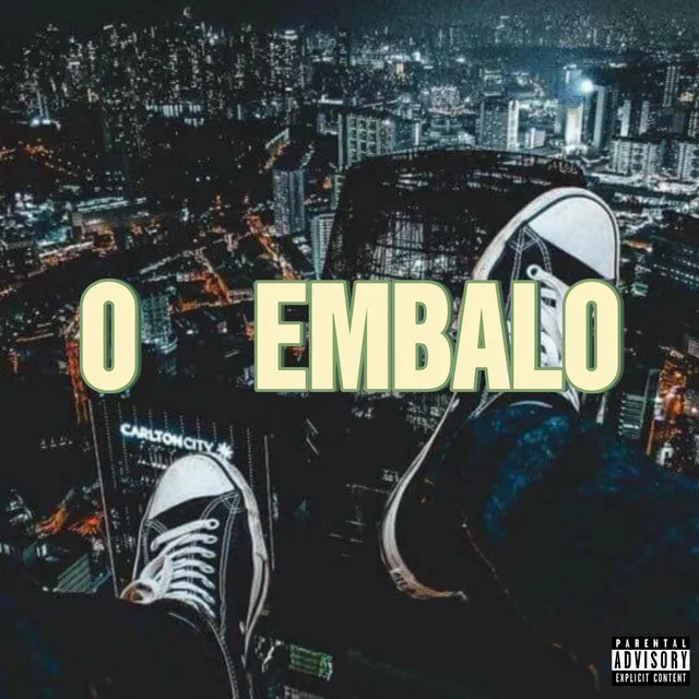 O Embalo