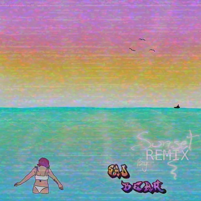 sunset - remix