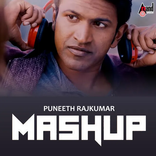 Puneeth Rajkumar (Mashup)