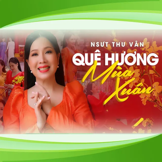 Quê Hương Mùa Xuân