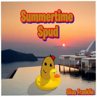 Summertime Spud by S!las