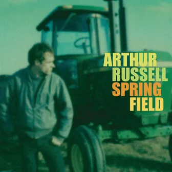 Springfield by Arthur Russell