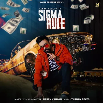 Sigma Rule by Harry Kahlon