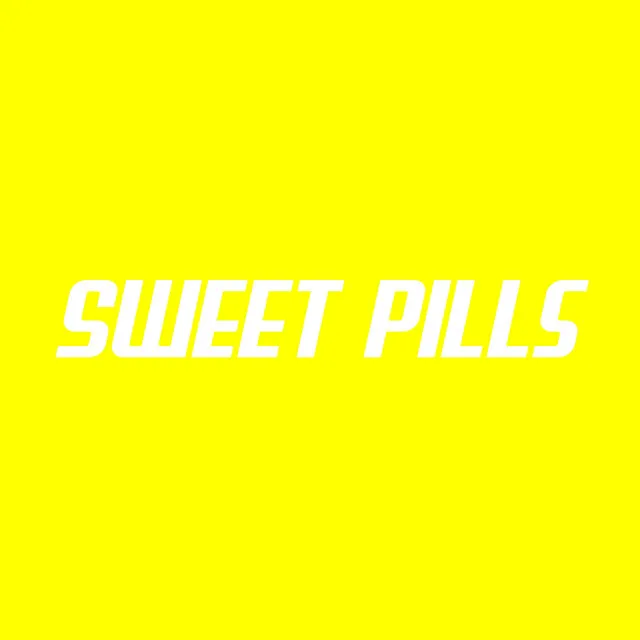 Sweet Pills