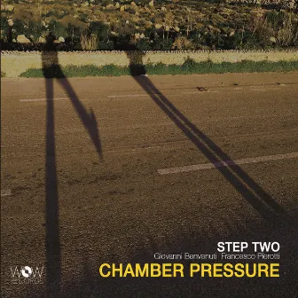 Chamber Pressure by Giovanni Benvenuti