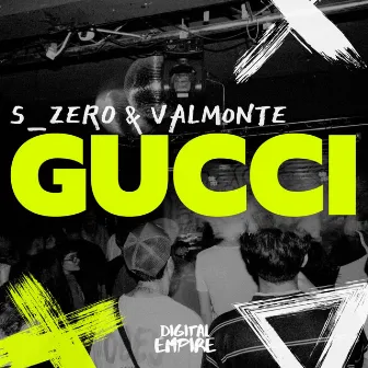 GUCCI by Valmonte