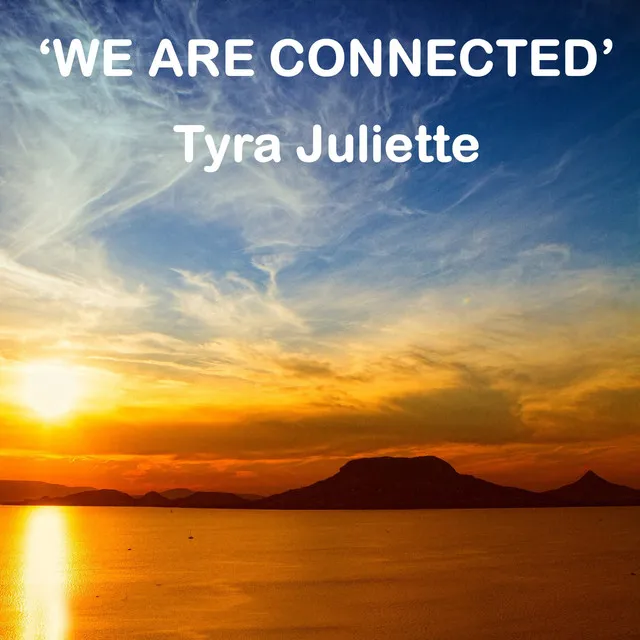 WE ARE CONNECTED