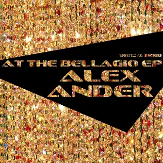 At The Bellagio EP by Alex Ander