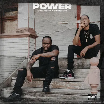 Power by Dynasty