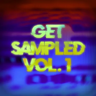 Get Sampled, Vol. 1 by Daoism