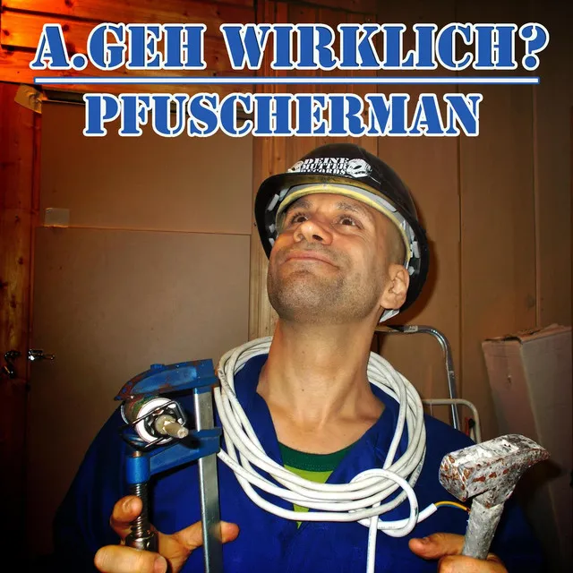 Pfuscherman