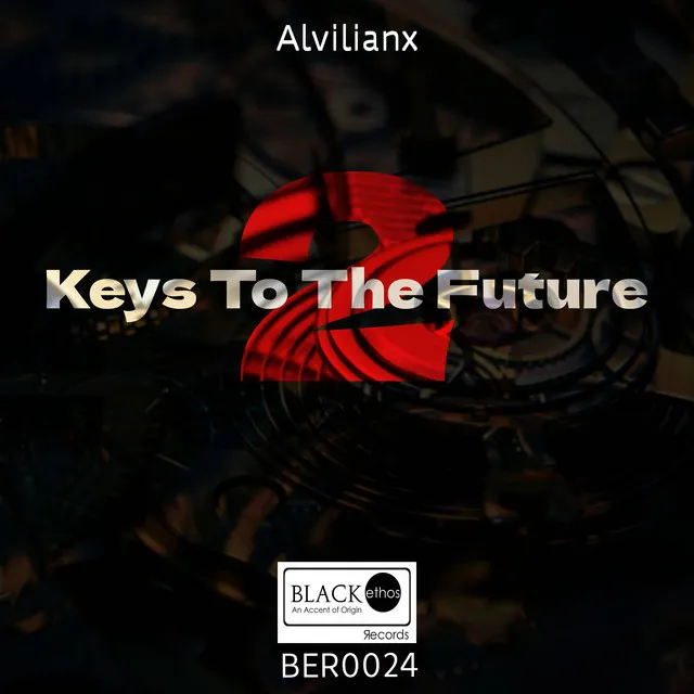 Keys to the Future 2