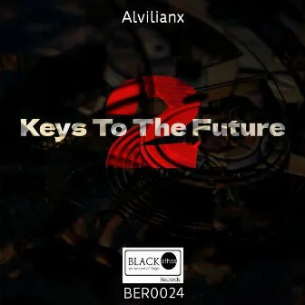 Keys to the Future 2 by Alvilianx