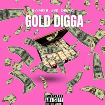 Gold Digga by Aura Amour