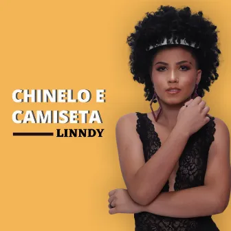 Chinelo e camiseta by Linndy