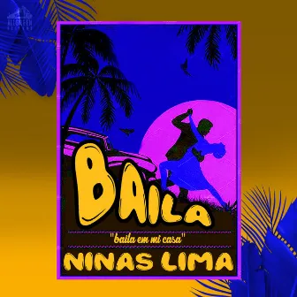 Baila by Ninas Lima