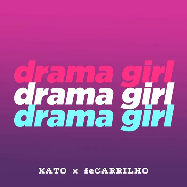 Drama Girl