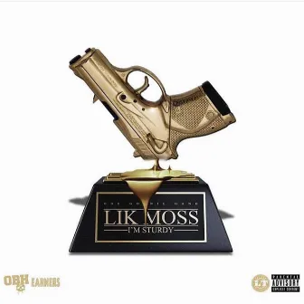 Sturdy by Lik Moss