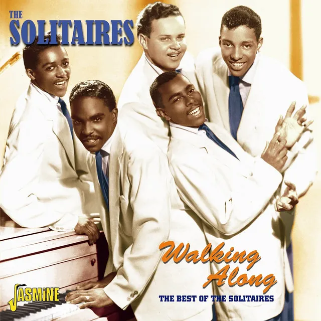 Walking Along - The Best Of The Solitaires