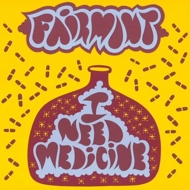 I Need Medicine - Original Version