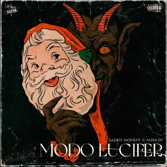 Modo Lucifer by Daddy Monkey