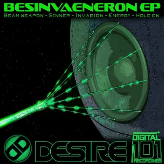 Besinvaeneron by Desire