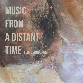 Music from a Distant Time by Günter Wehinger