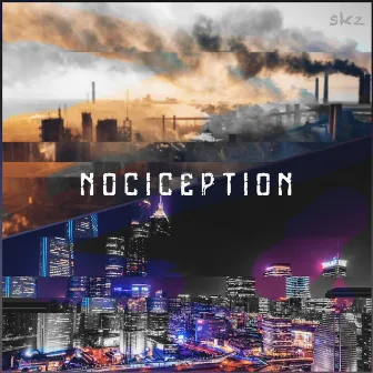 Nociception (2023) by 7ème Sens