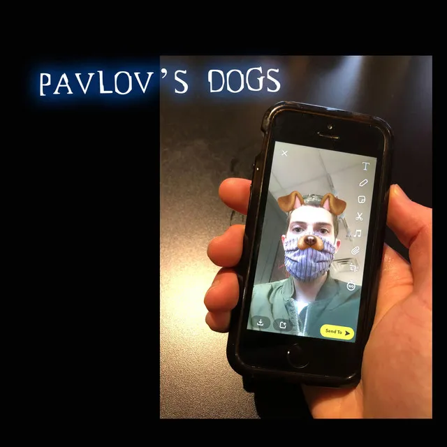 pavlov's dogs