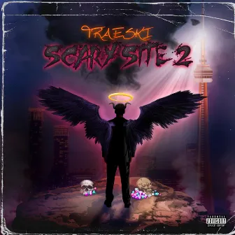 Scary Site 2 by Traeski