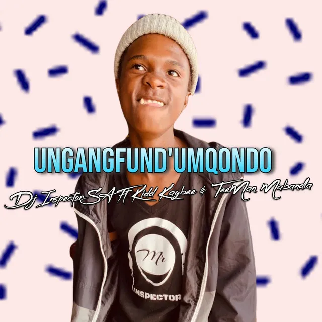 Ungangfund' Umqondo