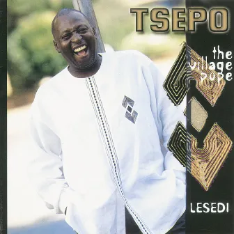 Lesedi by Tsepo Tshola