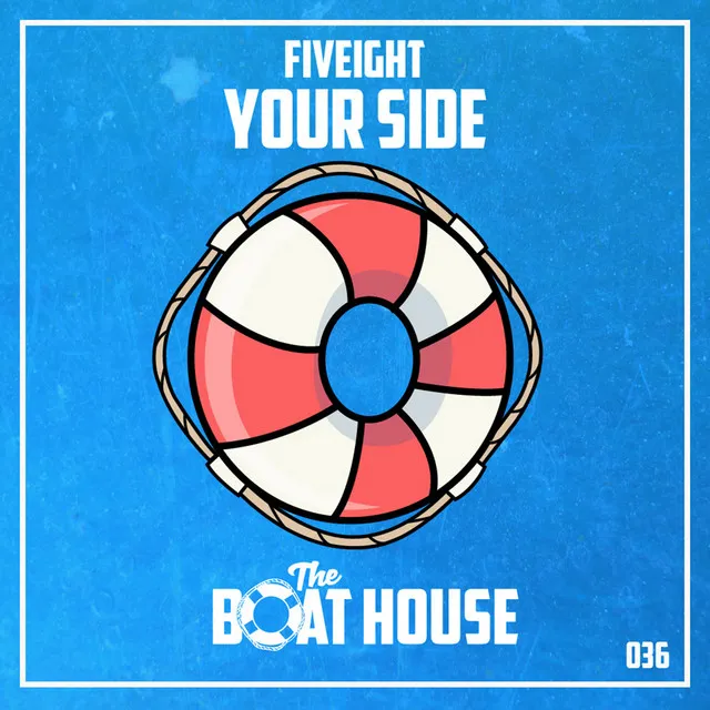 Your Side - Original Mix