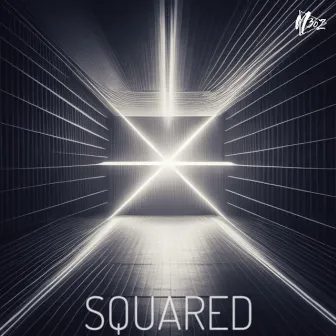 SQUARED by N3oz