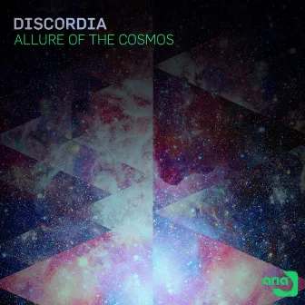 Allure of the Cosmos by Discordia