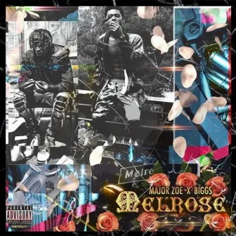 Melrose by Major Zoe