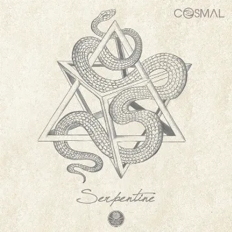 Serpentine by Cosmal