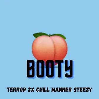 Booty by Terror 2x