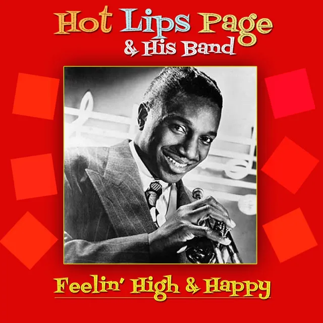 Hot Lips Page & His Band