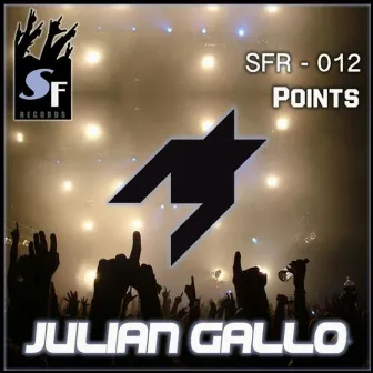 Points by Julian Gallo