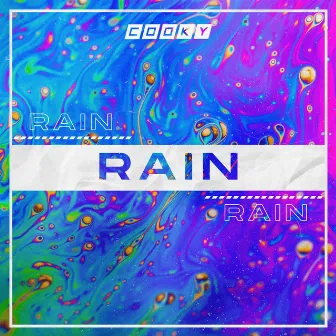 Rain by Cooky