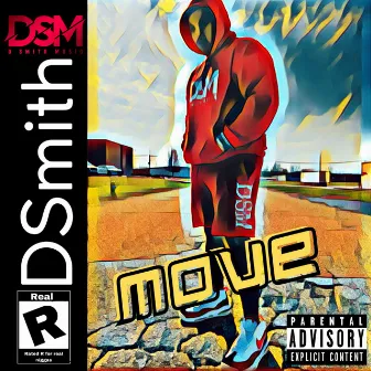 Move by D Smith