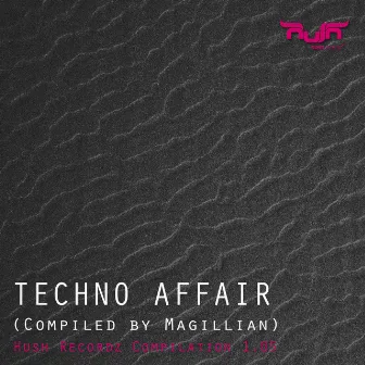 Techno Affair by Magillian