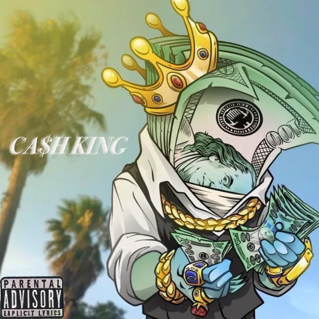 CA$H KING