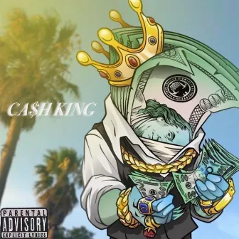 CA$H KING by Ok Tav