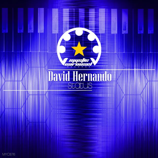 David Hernando