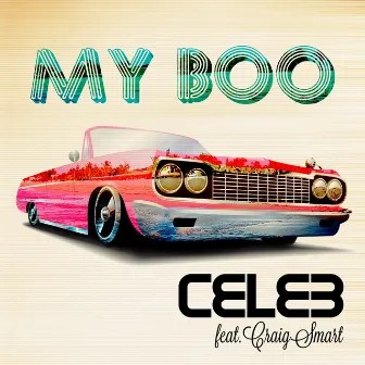 My Boo by Celeb